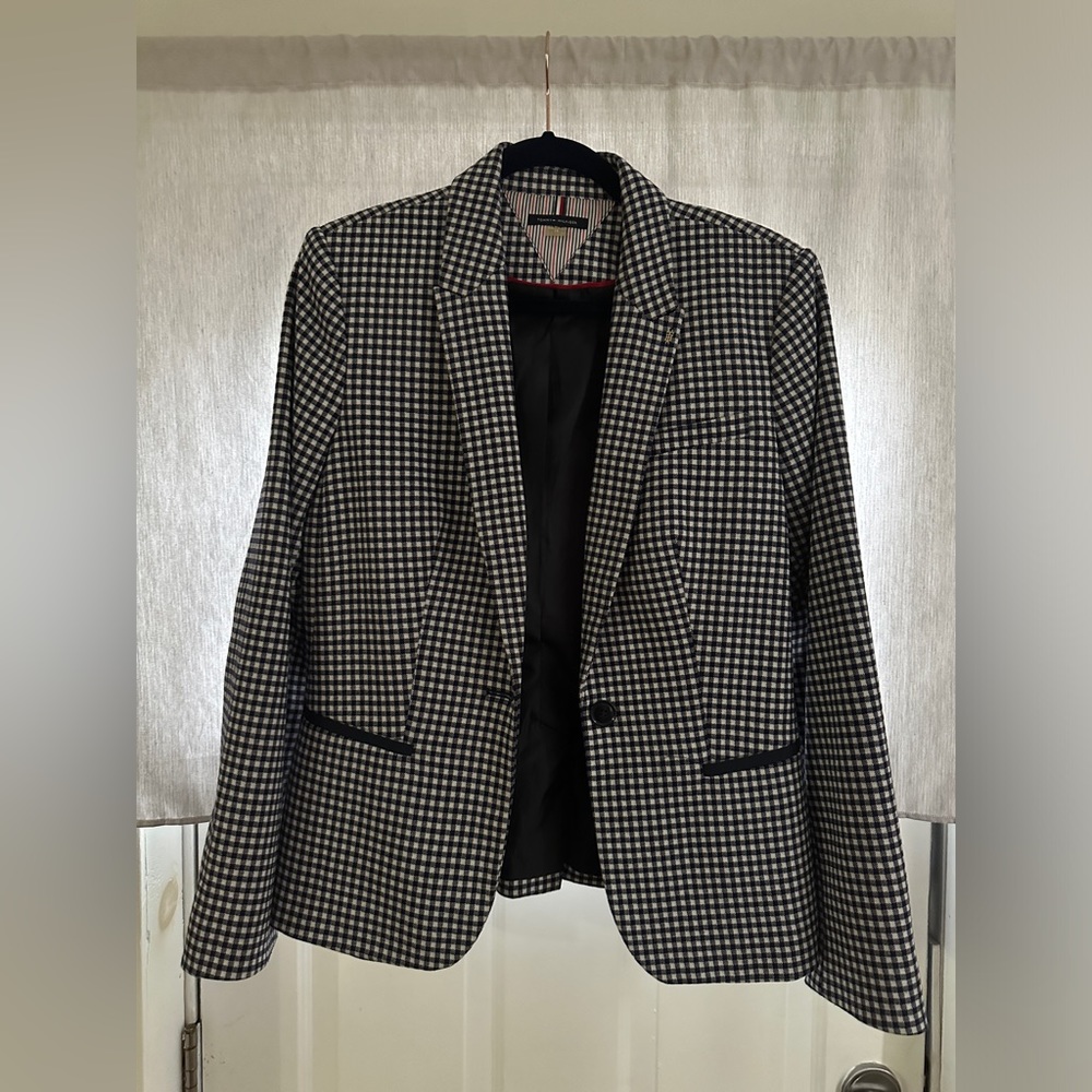 Women’s Blazer, size 12